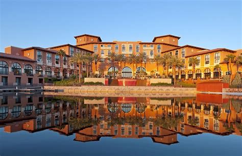 The Westin Lake Las Vegas Resort & Spa .